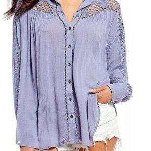 Free people blouse